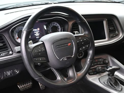 Used 2023 Dodge Challenger R/T Scat Pack w/ T/A Package image 22