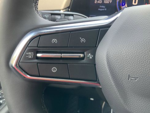 New 2025 Chevrolet Tahoe LT w/ Comfort Package image 20