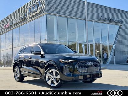 New 2025 Audi Q5 Premium Plus