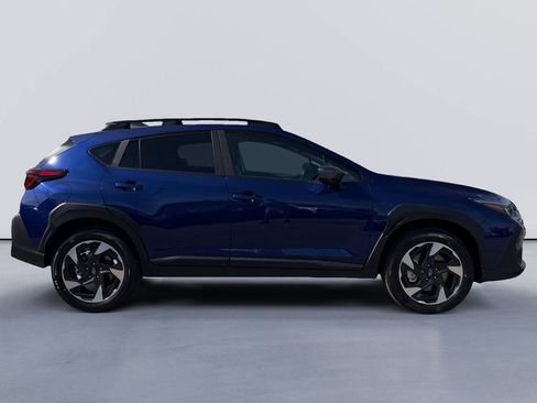 New 2026 Subaru Crosstrek 2.5i Limited AWD/4WD image 2