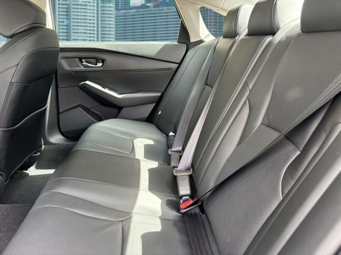 New 2026 Honda Accord Sport image 19