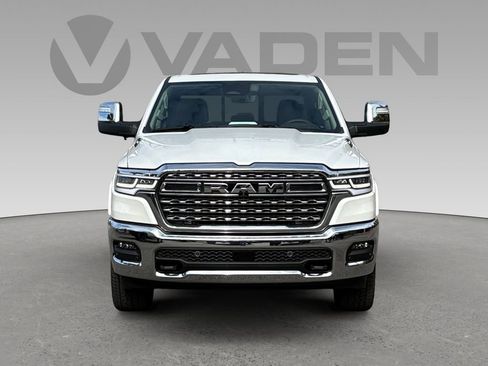 New 2026 RAM 1500 Limited w/ Off Road Group image 26