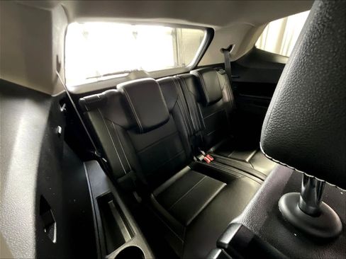 Used 2021 Volkswagen Atlas SE w/ Panoramic Sunroof Package AWD/4WD image 17