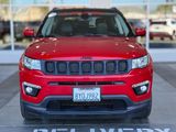 Used 2021 Jeep Compass Latitude image 4