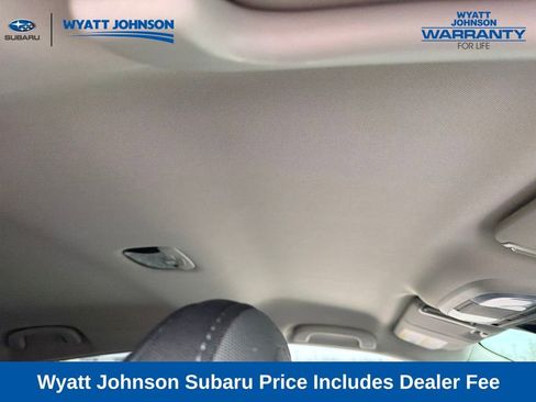 New 2026 Subaru Crosstrek 2.5i AWD/4WD image 31