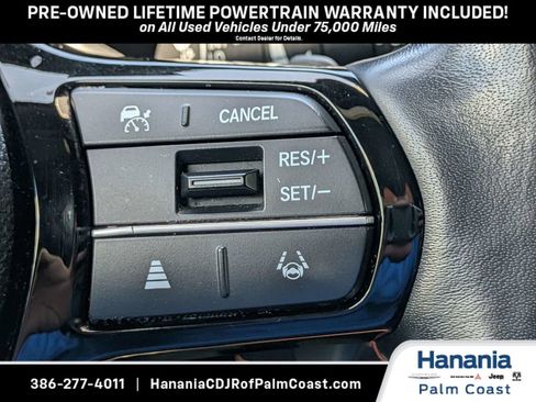 Used 2023 Honda Pilot TrailSport image 29