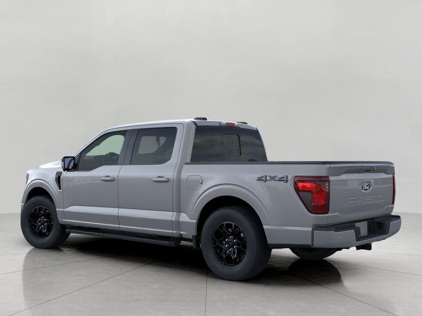 New 2026 Ford F150 XLT w/ Equipment Group 302A MID AWD/4WD image 4