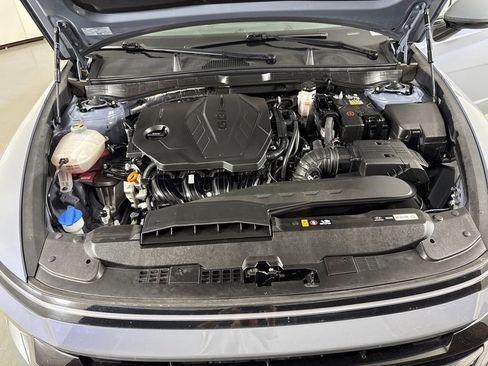 Used 2025 Hyundai Sonata SEL FWD image 38