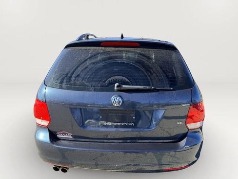 Used 2009 Volkswagen Jetta S image 3