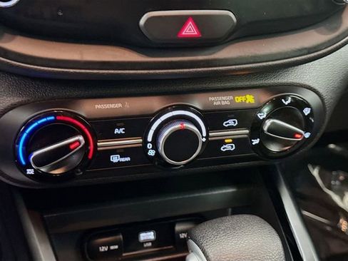 Used 2024 Kia Soul LX w/ Option Group 015 image 15