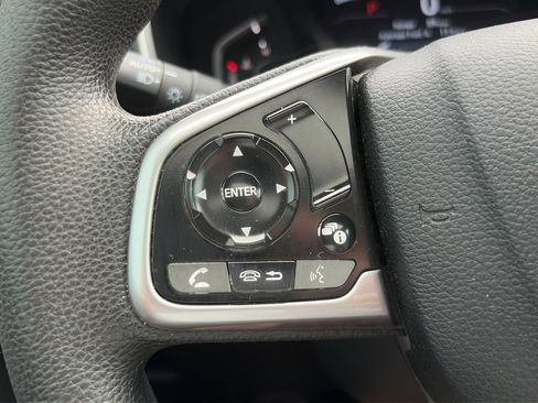 Used 2019 Honda CR-V EX image 21