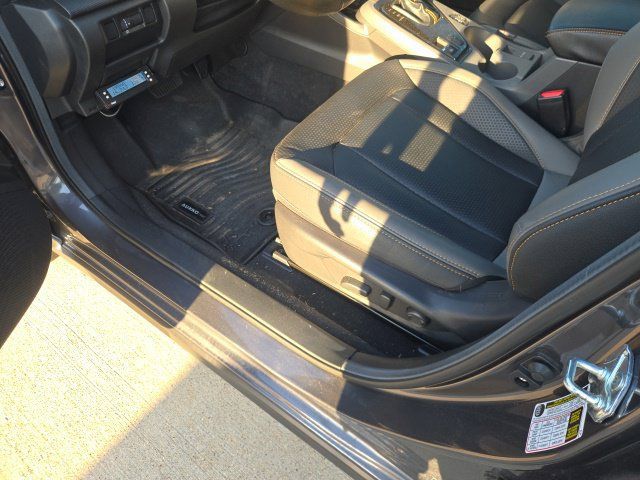 Used 2026 Subaru Crosstrek 2.5i Wilderness w/ Crosstrek Mirror Package AWD/4WD image 8