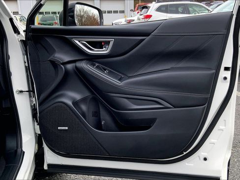 Certified 2022 Subaru Forester Touring image 21