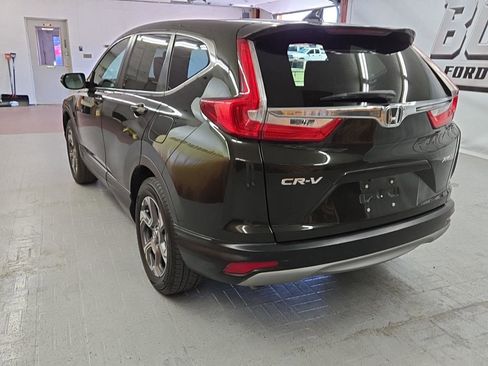Used 2019 Honda CR-V EX-L image 4