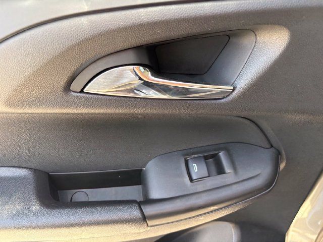 Used 2024 Chevrolet TrailBlazer LT w/ LT Cold Weather Package FWD image 36