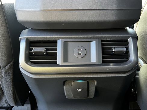 New 2025 Ford F150 Tremor w/ Bed Utility Package image 16