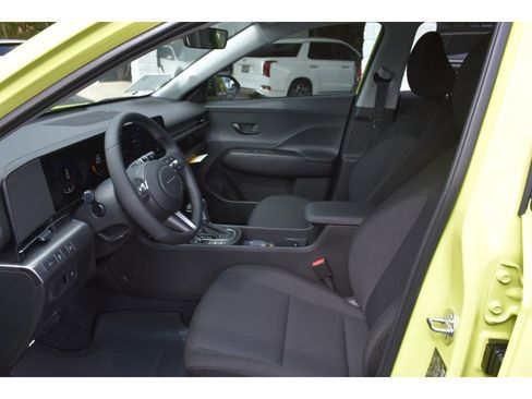 New 2026 Hyundai Kona SEL Sport image 10