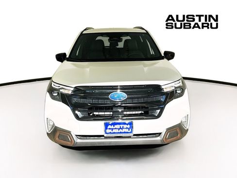 Certified 2025 Subaru Forester Sport image 3