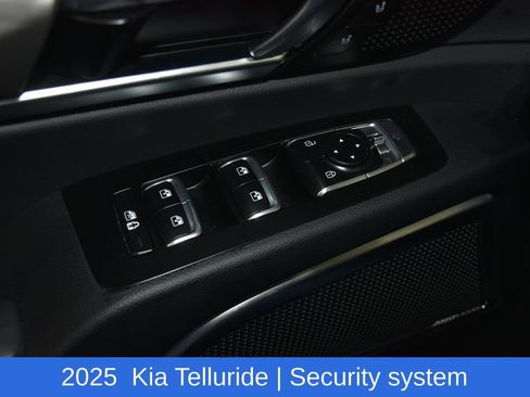Used 2025 Kia Telluride SX Prestige X-Line AWD/4WD image 25