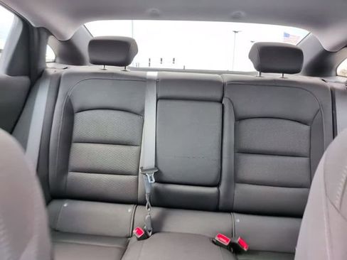 Used 2024 Chevrolet Malibu LT image 24