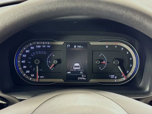 Certified 2024 Hyundai Tucson SEL image 14