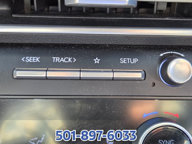 Used 2025 Hyundai Sonata SEL FWD image 22