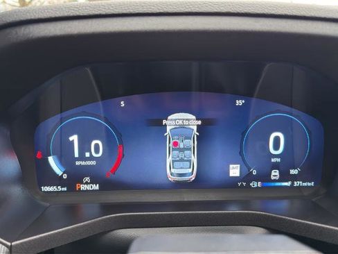 Certified 2025 Ford Explorer ST image 25