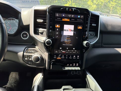 Certified 2022 RAM 1500 Big Horn AWD/4WD image 19