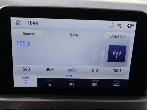 New 2026 Ford Escape Active w/ Cold Weather Package image 10