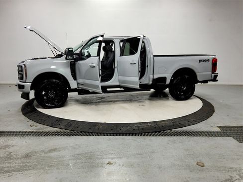 New 2026 Ford F250 Lariat image 12