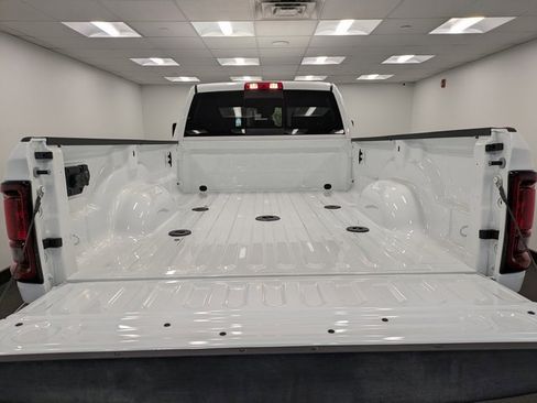 Used 2025 RAM 2500 Tradesman image 24