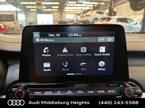 Used 2020 Kia Forte LXS image 19