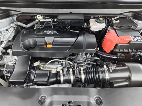 Certified 2025 Acura RDX w/ Technology Package image 30