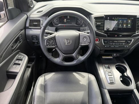 Used 2023 Honda Passport EX-L image 30