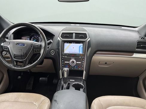 Used 2018 Ford Explorer Limited FWD image 15