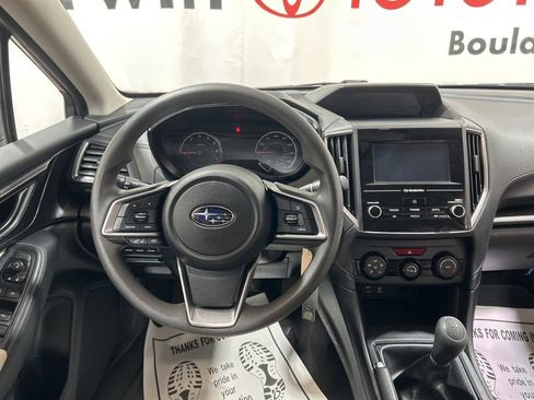 Used 2021 Subaru Impreza 2.0i w/ Popular Package #3 image 22