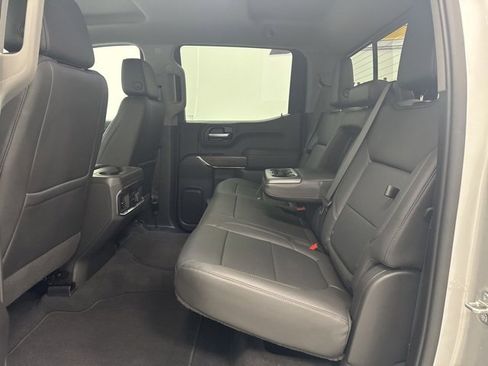 Used 2022 GMC Sierra 1500 SLT w/ SLT Premium Package image 28