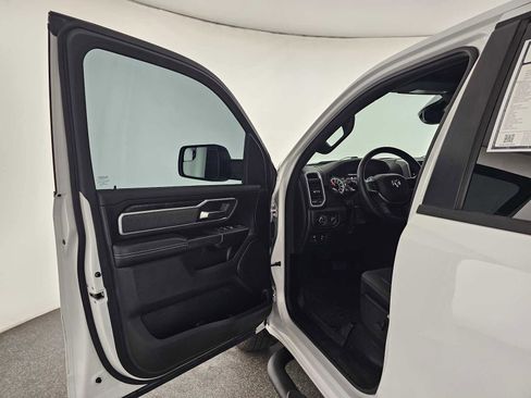 Used 2022 RAM 1500 Big Horn image 20