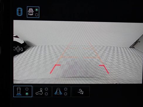 New 2026 GMC Acadia AT4 w/ Super Cruise Package image 6