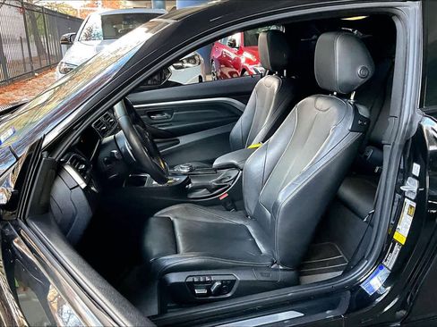 Used 2019 BMW 430i Coupe image 7