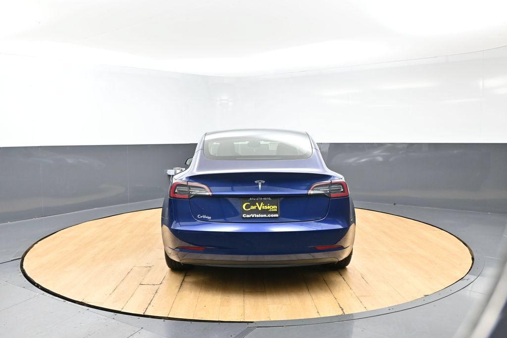 Used 2022 Tesla Model 3 RWD image 44