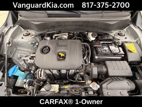 Certified 2023 Kia Seltos LX image 26