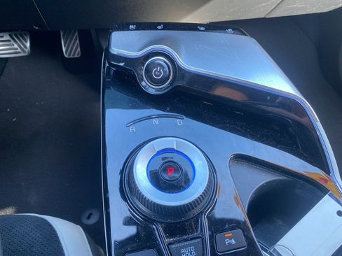 Used 2022 Kia EV6 GT-Line w/ GT-Line Suede Seat Package image 24