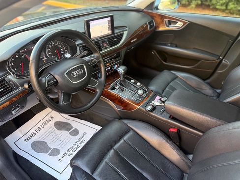 Used 2012 Audi A7 3.0T Premium Plus image 27