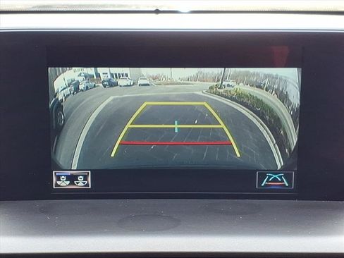 Certified 2021 Lexus NX 300 AWD w/ Comfort Package image 14