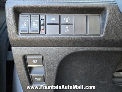 Used 2023 Honda Odyssey Sport image 20