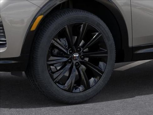 New 2026 Buick Envista Sport Touring w/ Studio Series FWD image 9