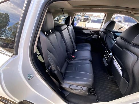 Used 2025 Acura MDX FWD w/ Technology Package image 29