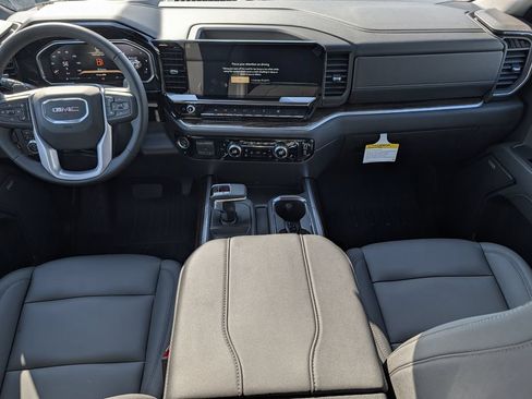 New 2026 GMC Sierra 1500 Elevation w/ Elevation Premium Package RWD image 11