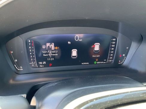 New 2026 Honda Pilot image 23